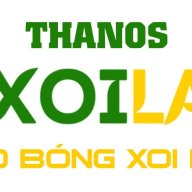 Thanos - Xoilactv