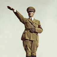 Adolff Hitlerr