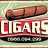 Cigar Hà Nội