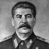 Iosif V. Stalin ☑️